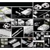 1/35 WWII PzKpfw.III Ausf.L Late Production with Winterketten