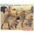 1/35 British 8th Army Infantry, El Alamein 1942