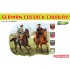 1/35 German Cossack Cavalry