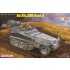 1/35 SdKfz.250 Ausf.A (2 in 1)