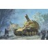 1/35 SdKfz.138/1 Geschutzwagen 38 M fur s.IG.33/2
