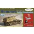 1/35 Sd.Kfz.165 Hummel Initial, 80th Anniversary of the Battle of Kursk