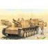 1/35 Bison II 15cm sIG 33 (Sfl.) auf PzKpfw.II (Smart Kit)