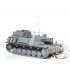1/35 Bison II 15cm sIG 33 (Sfl.) auf PzKpfw.II (Smart Kit)