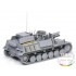 1/35 Bison II 15cm sIG 33 (Sfl.) auf PzKpfw.II (Smart Kit)