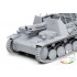 1/35 Bison II 15cm sIG 33 (Sfl.) auf PzKpfw.II (Smart Kit)