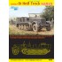 1/35 SdKfz.7 8t Half-track Initial Production (Smart kit)
