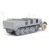 1/35 SdKfz.7 8t Half-track Initial Production (Smart kit)