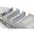 1/35 SdKfz.7 8t Half-track Initial Production (Smart kit)