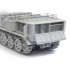 1/35 SdKfz.7 8t Half-track Initial Production (Smart kit)
