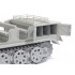1/35 SdKfz.7 8t Half-track Initial Production (Smart kit)