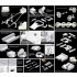 1/35 WWII PzKpfw.I Ausf.B Ladungsleger