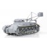 1/35 WWII PzKpfw.I Ausf.B Ladungsleger