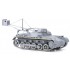 1/35 WWII PzKpfw.I Ausf.B Ladungsleger