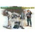 1/35 Panzergrenadiers, Cherkassy 1944 (4 Figures)