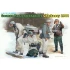 1/35 Panzergrenadiers, Cherkassy 1944 (4 Figures)