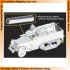 1/35 T19 105mm Howitzer Motor Carriage