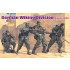 1/35 German Wiking Division Kovel 1944 (4 Figures)