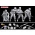1/35 German Wiking Division Kovel 1944 (4 Figures)