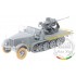 1/35 SdKfz.7/2 3.7cm Flakvierling 36
