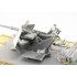1/35 SdKfz.7/2 3.7cm Flakvierling 36