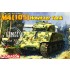 1/35 M4 (105) Sherman Howitzer