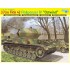1/35 3.7cm FlaK 43 Flakpanzer IV "Ostwind"