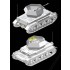 1/35 3.7cm FlaK 43 Flakpanzer IV "Ostwind"
