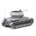 1/35 3.7cm FlaK 43 Flakpanzer IV "Ostwind"
