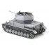 1/35 3.7cm FlaK 43 Flakpanzer IV "Ostwind"