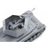 1/35 3.7cm FlaK 43 Flakpanzer IV "Ostwind"