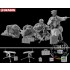 1/35 WWII British Expeditionary, Force France 1940