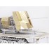 1/35 WWII SdKfz.7/2 with 3.7cm FlaK 43 auf Selbstfahrlafette [Smart Kit]