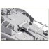 1/35 German Panzer.IV Ausf.H Late Production w/Zimmerit
