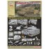 1/35 German Panzer.IV Ausf.H Late Production w/Zimmerit