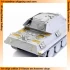 1/35 German Ersatz M10 Panther Tank (Smart kit)