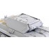 1/35 German Ersatz M10 Panther Tank (Smart kit)