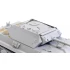 1/35 German Ersatz M10 Panther Tank (Smart kit)