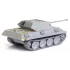 1/35 German Ersatz M10 Panther Tank (Smart kit)