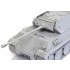 1/35 German Ersatz M10 Panther Tank (Smart kit)