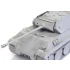 1/35 German Ersatz M10 Panther Tank (Smart kit)