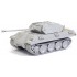 1/35 German Ersatz M10 Panther Tank (Smart kit)