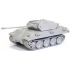 1/35 German Ersatz M10 Panther Tank (Smart kit)