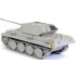 1/35 German Ersatz M10 Panther Tank (Smart kit)
