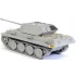 1/35 German Ersatz M10 Panther Tank (Smart kit)