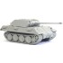 1/35 German Ersatz M10 Panther Tank (Smart kit)
