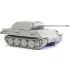 1/35 German Ersatz M10 Panther Tank (Smart kit)