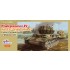 1/35 Flakpanzer IV Ausf.G "Wirbelwind" Early Production w/Zimmerit