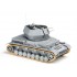 1/35 Flakpanzer IV Ausf.G "Wirbelwind" Early Production w/Zimmerit