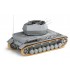 1/35 Flakpanzer IV Ausf.G "Wirbelwind" Early Production w/Zimmerit